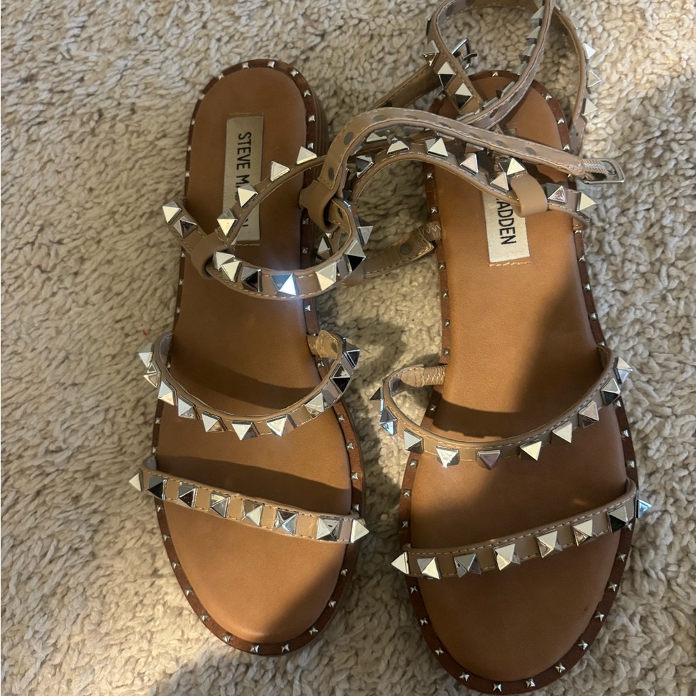 Steve Madden Sandals